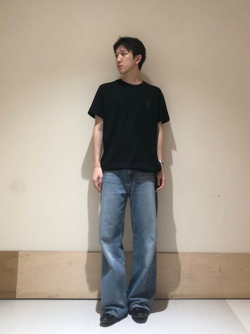 『別注』KEEN×DOORS　OC/RP10ESSENTIALS T-SHIRTS