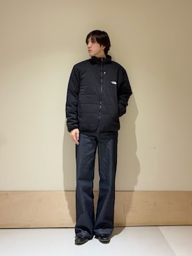 aisakuさんのコーディネート