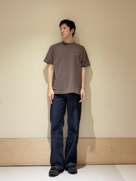 aisakuさんのコーディネート