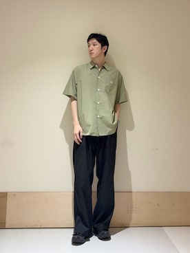 aisakuさんのコーディネート