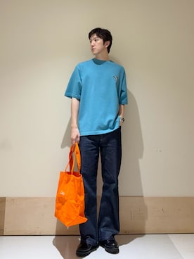 aisakuさんのコーディネート