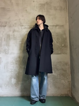 aisakuさんのコーディネート