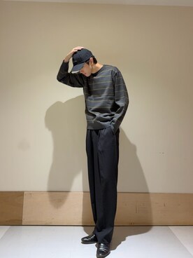 aisakuさんのコーディネート