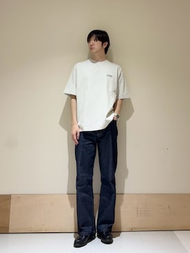 aisakuさんのコーディネート