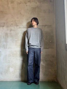 aisakuさんのコーディネート