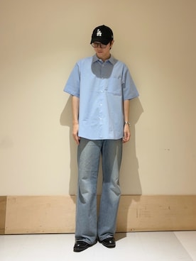 aisakuさんのコーディネート