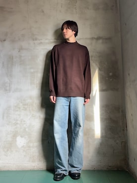 aisakuさんのコーディネート