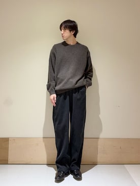 aisakuさんのコーディネート