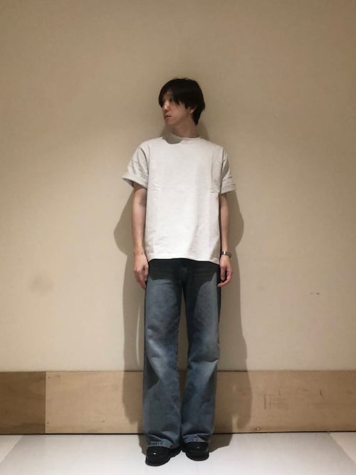 10.5オンス ヘビーウェイト ショートスリーブ Tシャツ