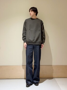 aisakuさんのコーディネート