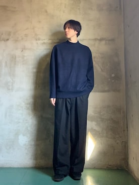 aisakuさんのコーディネート