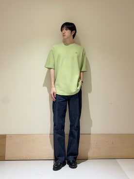 aisakuさんのコーディネート