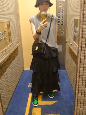 mikku0423さんのコーディネート
