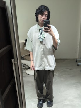 Gin9さんのコーディネート