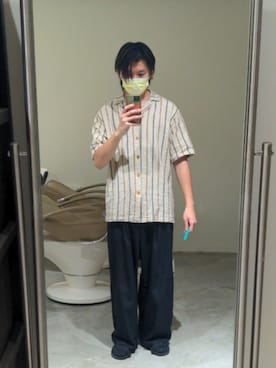 Gin9さんのコーディネート