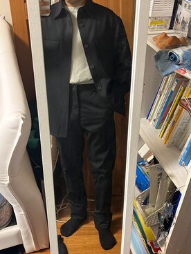 genki050330さんのコーディネート