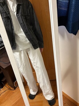 genki050330さんのコーディネート