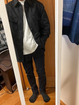 genki050330さんのコーディネート