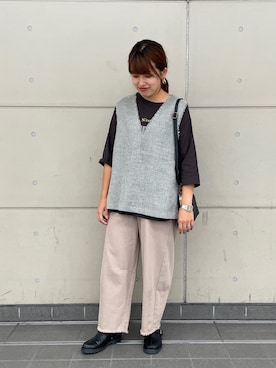 さきさんのコーディネート