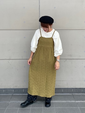 さきさんのコーディネート