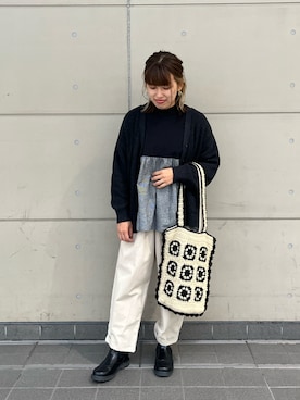 さきさんのコーディネート