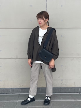 さきさんのコーディネート