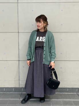 さきさんのコーディネート