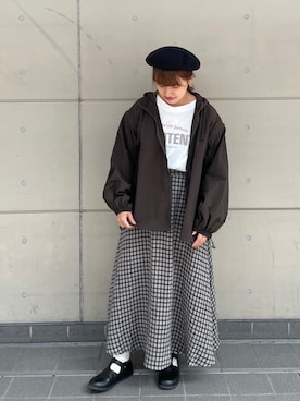 さきさんのコーディネート