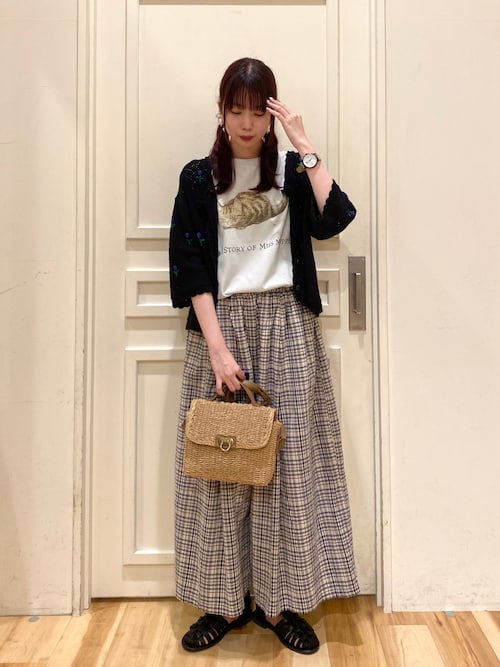 moriさんのコーディネート