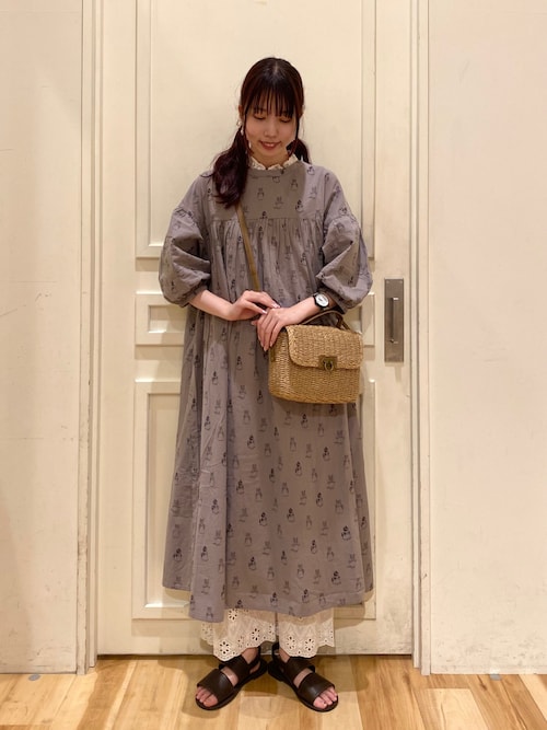 moriさんのコーディネート