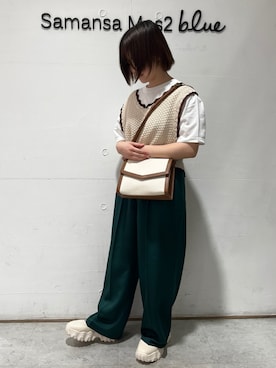miiさんのコーディネート
