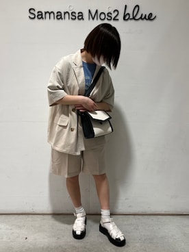 miiさんのコーディネート