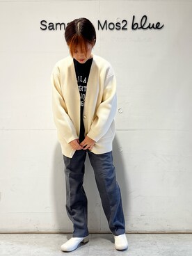miiさんのコーディネート