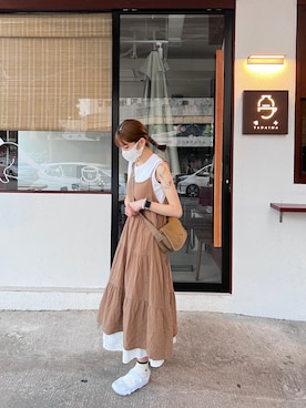 29vinさんのコーディネート