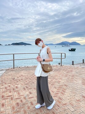 29vinさんのコーディネート