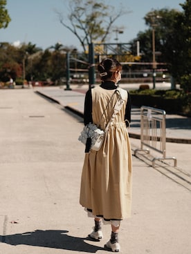 29vinさんのコーディネート