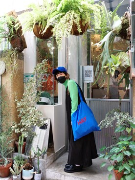 doryqqyuさんのコーディネート