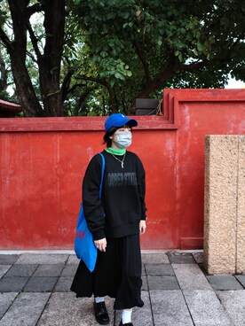 doryqqyuさんのコーディネート