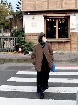 doryqqyuさんのコーディネート