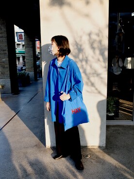 doryqqyuさんのコーディネート