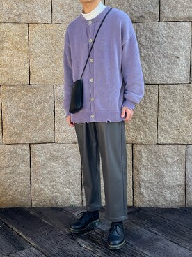 シュタさんのコーディネート