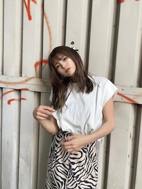 juriさん（レディース・153cm）の春コーディネート