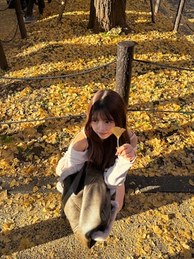 juriさんのコーディネート