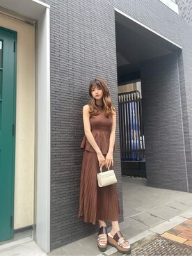 juriさんのコーディネート