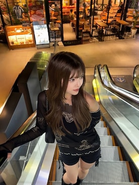 juriさんのコーディネート