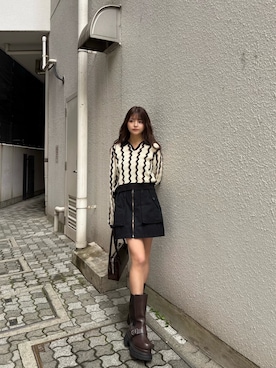 juriさんのコーディネート