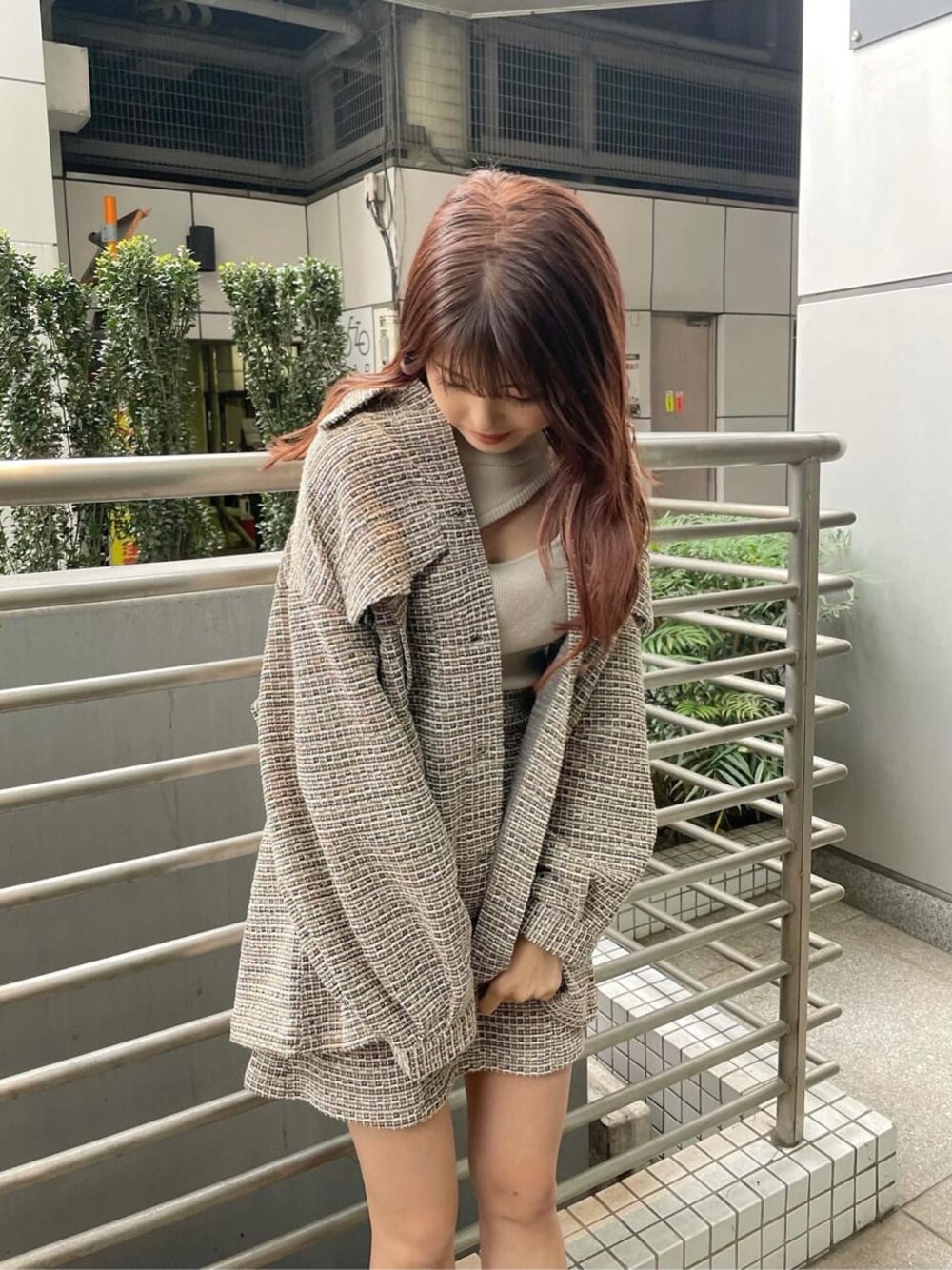 2022.02.28 UP｜ムルーア（MURUA）、juri、22063781｜RUNWAY
