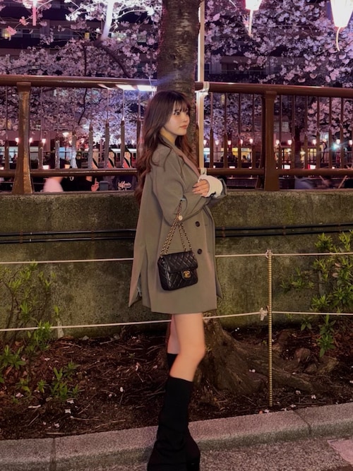 ルージーソックブーツ（ブーツ）｜MURUA（ムルーア）のファッション