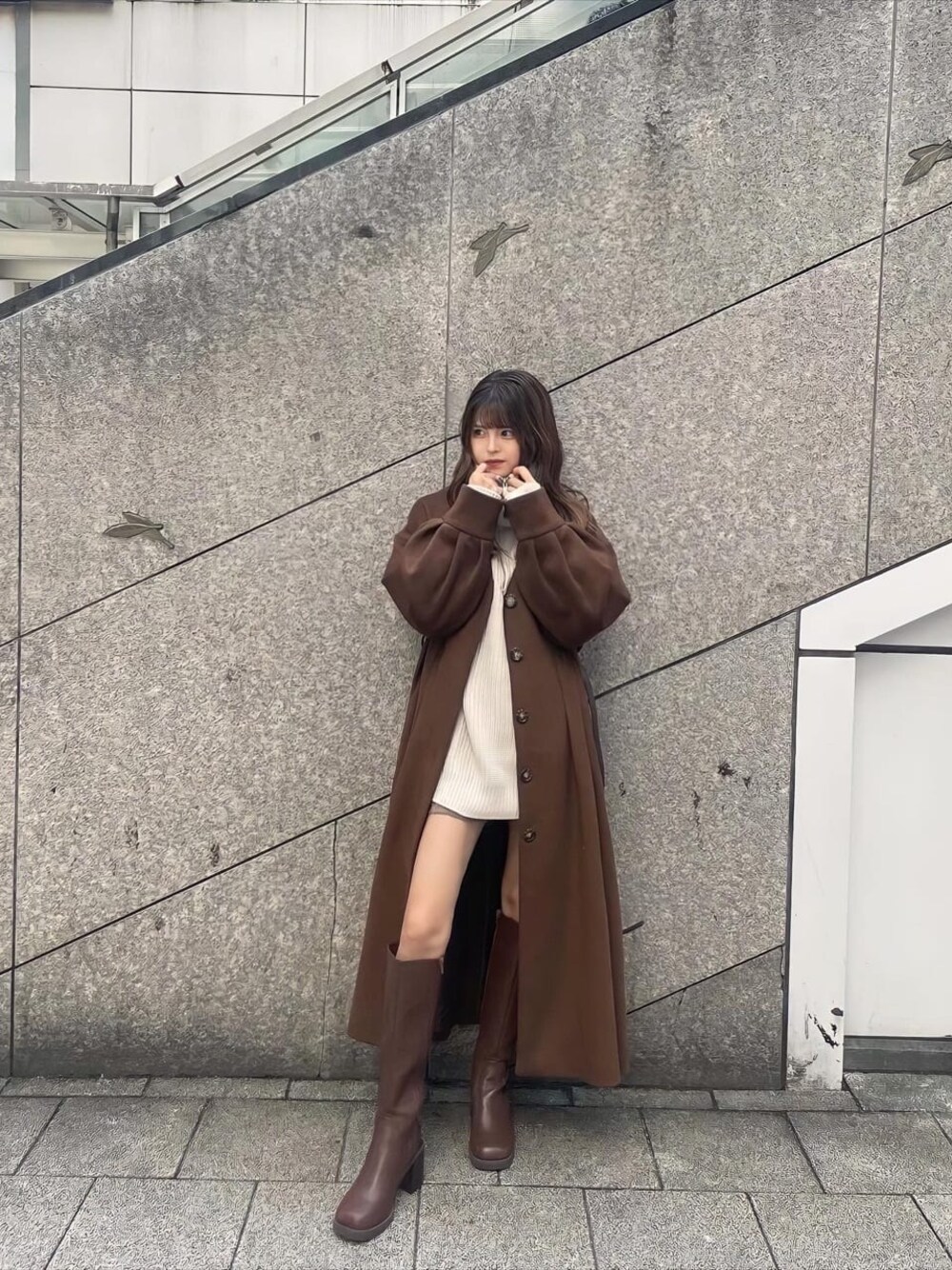 2022.10.15 UP｜ムルーア（MURUA）、juri、22198494｜RUNWAY channel  