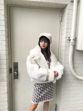 juriさん(レディース・153cm)の秋コーディネート